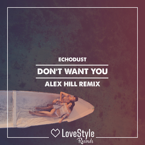 Don't Want You (Alex Hill Radio Mix)