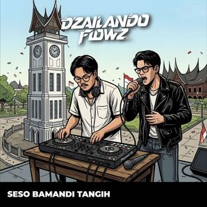 Seso Bamandi Tangih (Remix)