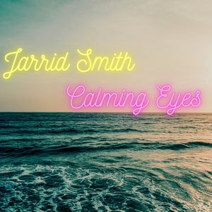 Calming Eyes