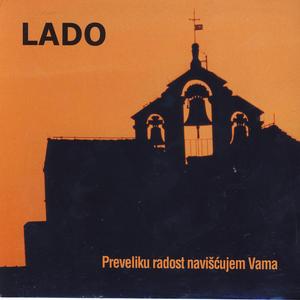 Preveliku Radost Naviscujem Vama