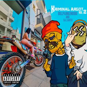 DiosVolador (feat. SaSanto)