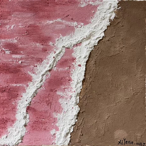 星期天柏油路上被压扁的人在想什么