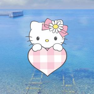 七月的蜜和甜甜的你