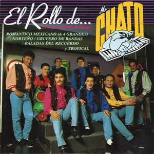 Rollo Romantico Mexicano (A 4 Grandes) : Si Nos Dejan / De Qué Manera Te Olvido? / Cien Años / Llorarás