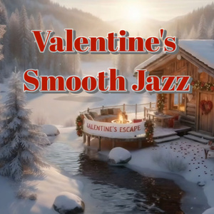 Warm Hearts, Cool Jazz