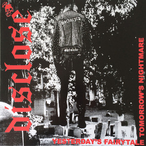 Mass Death And Destruction