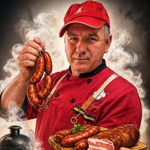 Kebabowy Krzychu (Radio Edit)