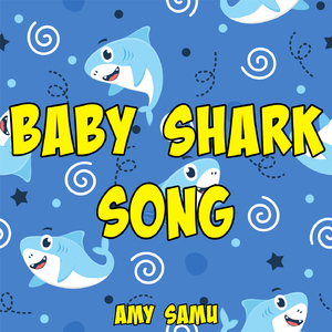 Baby Shark Song