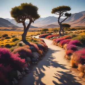 聚少离多的那段日子