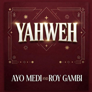 YAHWEH
