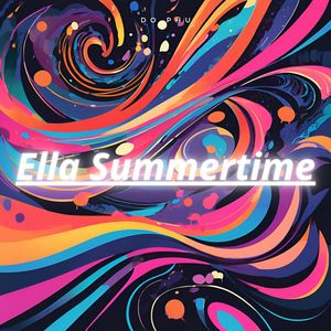 Ella Summertime
