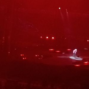 我的世界很小，只够为你烦恼