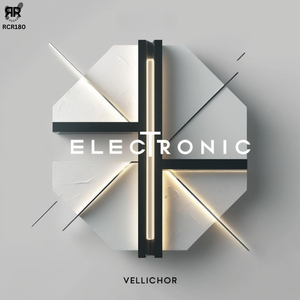 Electronic (My Name is Ben Mix)