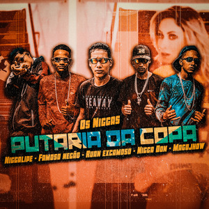 Putaria da Copa
