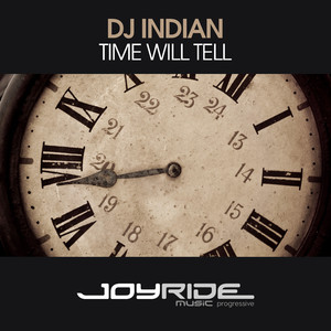 Time Will Tell (Radio Mix)