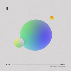 Venus (Wall of Sound VHS Sessions)