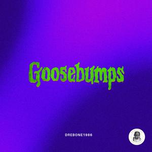 Goosebumps