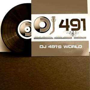DJ 491's World (Remix)