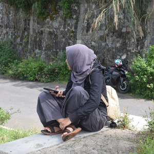 Teguh Hati