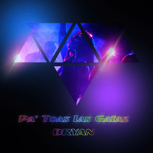 Pa´ Toas las Gatas