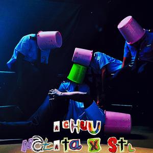 Achuu (feat. Stella Mwangi)