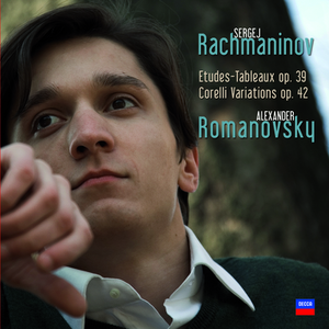 Etudes-Tableaux Op.33:No.6 in E flat minor