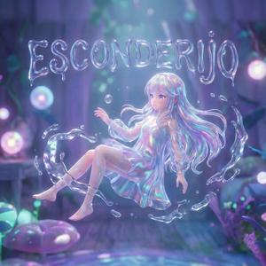 ESCONDERIJO (Slowed + Reverbed)
