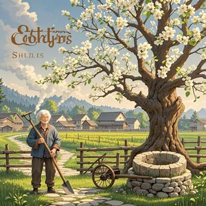 梨香归处-姚元翔