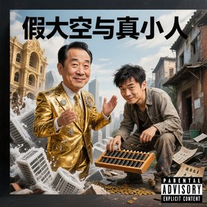 假大空与真小人.mp3