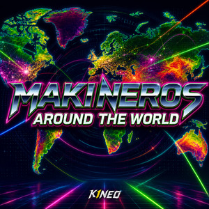 Makineros Around The World