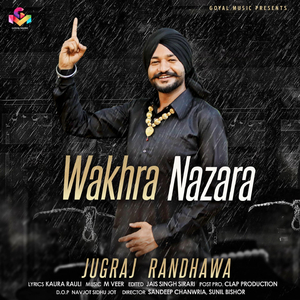Wakhra Nazara