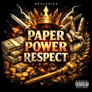 Paper Power Respect