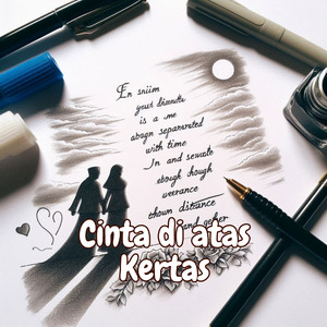 Cinta di Atas Kertas (Acoustic)