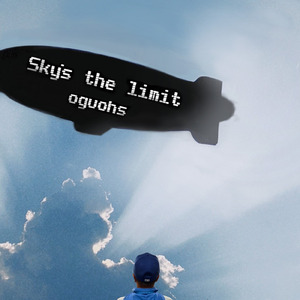 sky's the limit