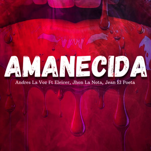 Amanecida