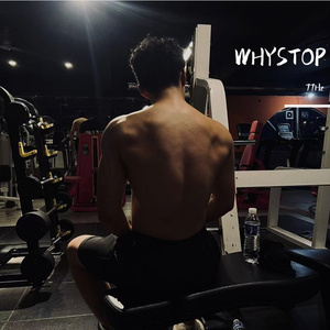 WHYSTOP