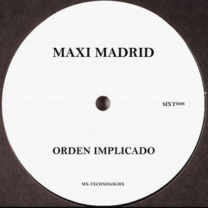 Mercader (Original Mix)