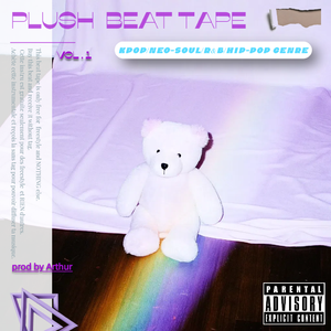 “碎花和蝴蝶” - R&B x jersey club Type Beat