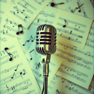 내 목소리의 꿈