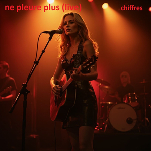 ne pleure plus (live)