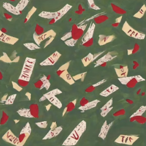 蝉鸣里的旧时光