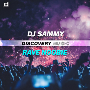 Rave Noobie