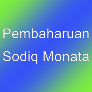Sodiq Monata