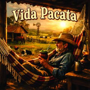 Vida pacata