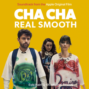 End Credits (From "Cha Cha Real Smooth" Soundtrack)