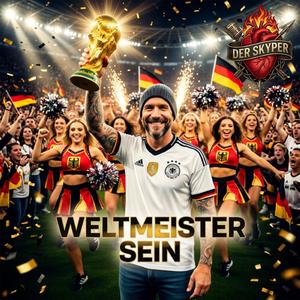 Weltmeister sein
