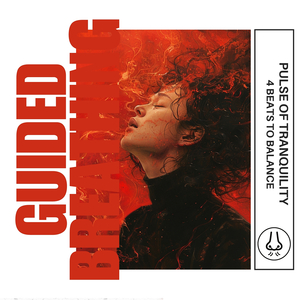 Cooling Breath (4-4-4-4 Breathing Pattern)