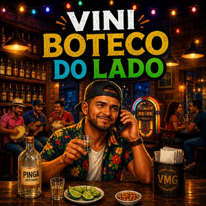 Boteco do Lado