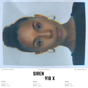 SIREN 918X
