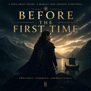 Before The First Time